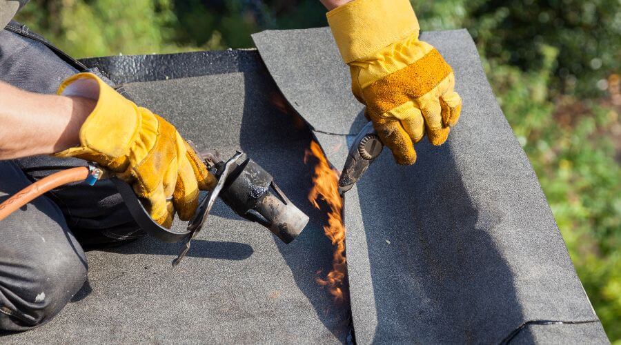 Professional flood damage restoration services in Wacissa, FL